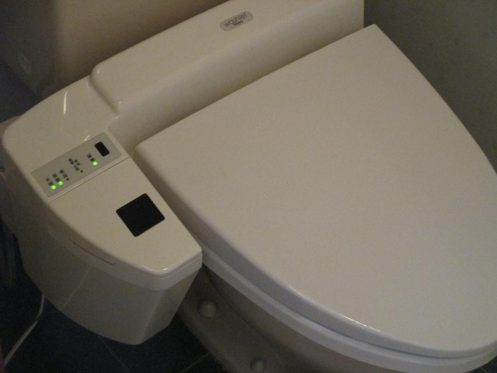 Hananoyu Sendai Rum bild
