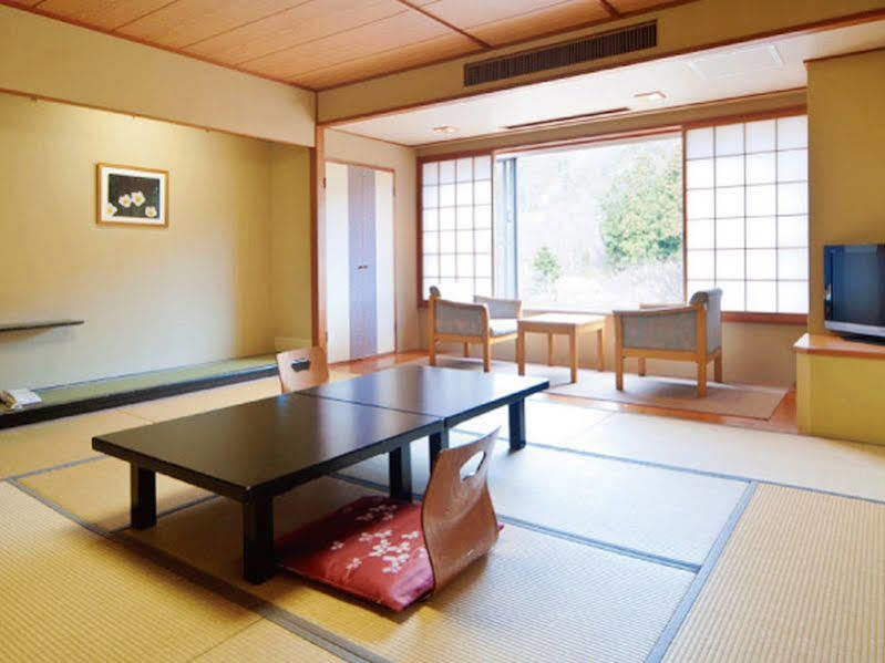 Hananoyu Sendai Exteriör bild